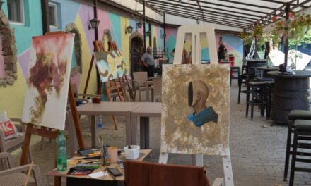 Kumanovo 2026 – dialog artistic internațional la cea de-a 52-a ediție a coloniei de creație