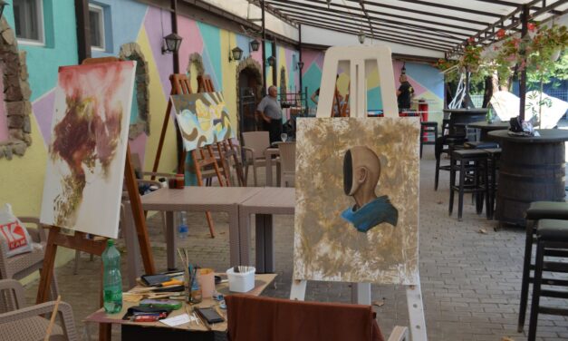 Kumanovo 2026 – dialog artistic internațional la cea de-a 52-a ediție a coloniei de creație