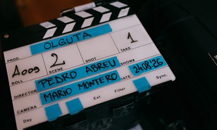 „Olguța și un bunic de milioane” se filmează în București și Cluj-Napoca!
