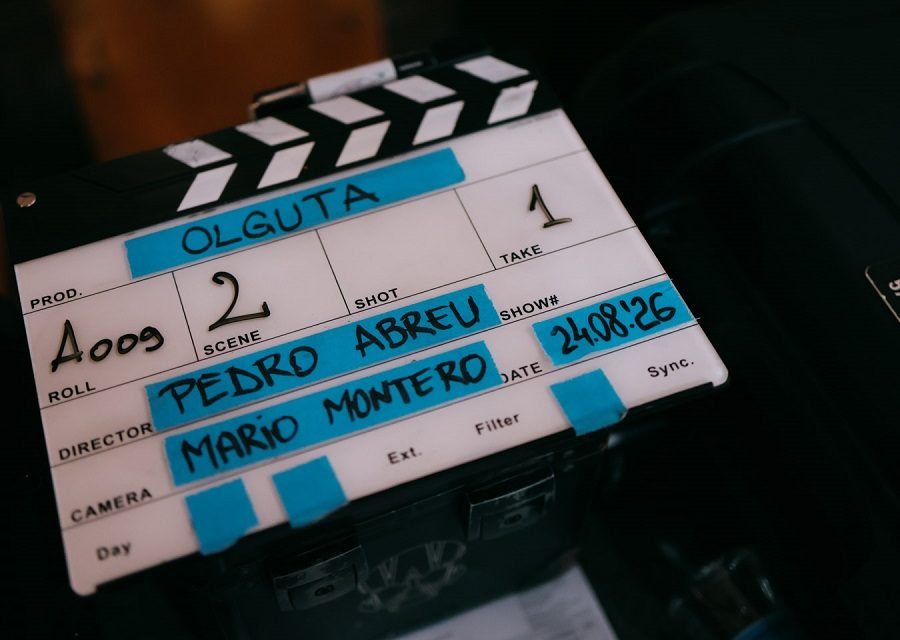 „Olguța și un bunic de milioane” se filmează în București și Cluj-Napoca!