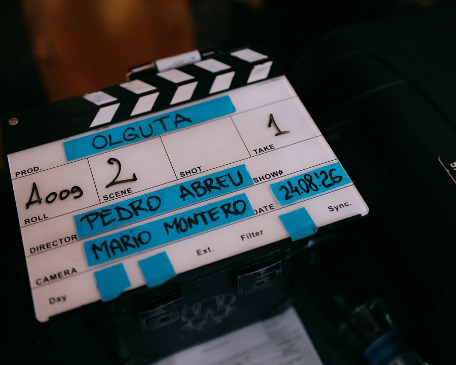„Olguța și un bunic de milioane” se filmează în București și Cluj-Napoca!
