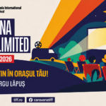Caravana TIFF Unlimited ajunge la Târgu Lăpuș și Bușteni
