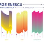 Muzica lui George Enescu și creația contemporană, în prim-plan în primele concerte ale Concursului Enescu 2026, pe 23, 27 şi 28 august, la Ateneul Român