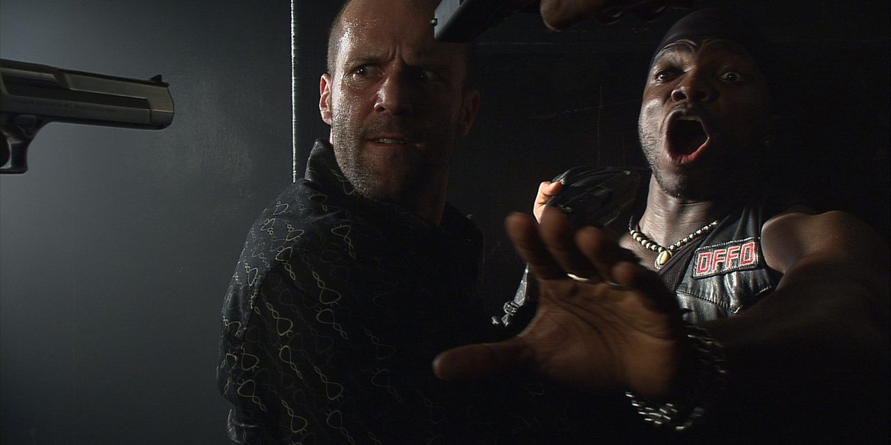 AXN România încheie luna august cu două seri de comedie și acțiune alături de Jason Statham