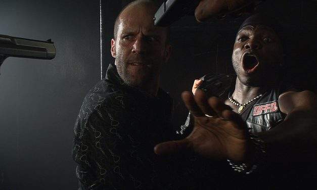 AXN România încheie luna august cu două seri de comedie și acțiune alături de Jason Statham