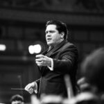 Muzică românească la Cabrillo Festival, în SUA, sub bagheta lui Cristian Măcelaru