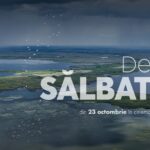 Echipa documentarului „Delta Sălbatică” susține proiectele de reconstrucție ecologică și renaturare derulate de organizațiile de mediu