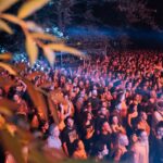 Peste 35.000 de oameni au sărbătorit zece ediții de Festival Strada Armenească în Grădina Botanică