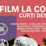 FILM LA CONAC – CURȚI DESCHISE: patru weekenduri de film, muzică și poezie în curțile unor conace istorice din România