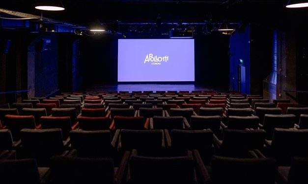 Focus Mircea Săucan, centenar Marilyn Monroe, 3 x David Cronenberg, în sezonul de toamnă la Apollo111 Cinema