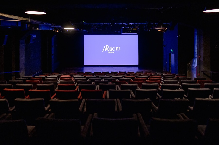 Focus Mircea Săucan, centenar Marilyn Monroe, 3 x David Cronenberg, în sezonul de toamnă la Apollo111 Cinema