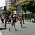 Calea Victoriei, destinația de weekend pentru sport, creativitate, magie și experiențe urbane, la „Străzi Deschise – București, Promenadă urbană”