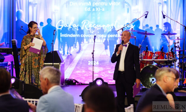 Fundația Inovații Sociale Regina Maria lansează apelul de inscrieri pentru Premiile „Din inimă pentru viitor”