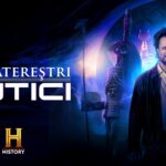 Extratereștri antici ajunge la sezonul 18