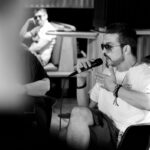 Prima ediție Stray Lights Festival a adus împreună comunitatea muzicii alternative contemporane la Control Club