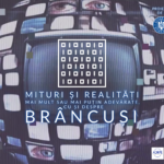 Demontează un mit. Apără o creație. Școală de vară urbană despre miturile din jurul lui Brâncuși și drepturi de autor la hub-ul cultural Pavilion Art 360, Târgu Jiu