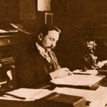 Biblioteca Academiei Române marchează 170 de ani de la nașterea lui Ioan Bianu