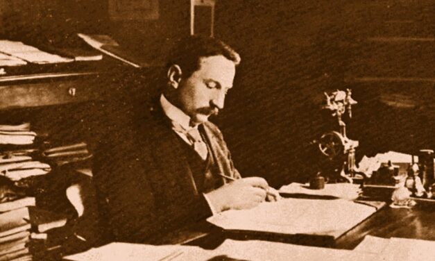 Biblioteca Academiei Române marchează 170 de ani de la nașterea lui Ioan Bianu
