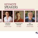 Cinci profesori de renume mondial vin la Congresul Religions360 de la București