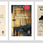 Aurora Venturini, revelația târzie a literaturii argentiniene, și noi traduceri din Annie Ernaux și Ahmet Altan – noutăți Anansi. World Fiction