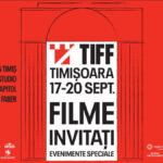 Festivalul Internațional de Film Transilvania revine la Timișoara pentru a treia ediție, între 17-20 septembrie