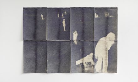 Gaep participă la The Armory Show 2026 cu o prezentare solo Răzvan Anton