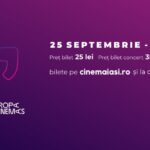 Program Cinema Ateneu | 25 septembrie – 1 octombrie 2026