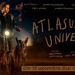 „Atlasul Universului”, inclus pe lista nominalizărilor la Premiile Criticilor Arabi pentru Filme Europene!