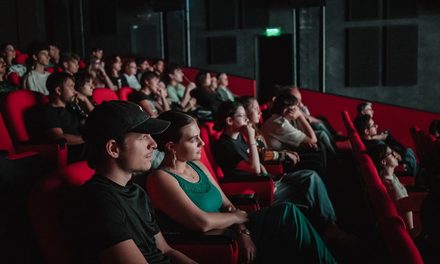 Noaptea Albă a Filmului Românesc revine la București și Cluj-Napoca, pe 18 septembrie