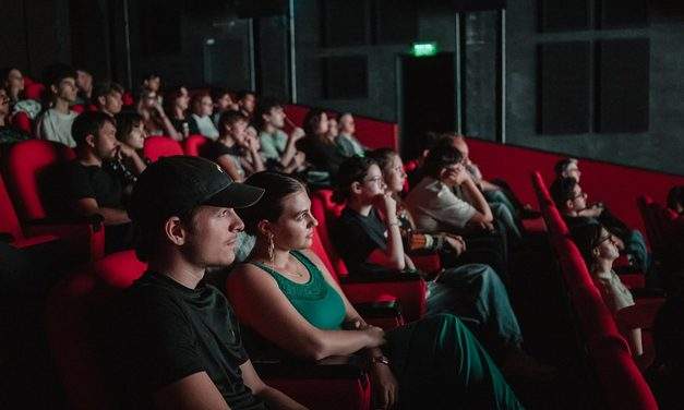 Noaptea Albă a Filmului Românesc revine la București și Cluj-Napoca, pe 18 septembrie