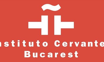 Mar Gómez Glez, la Institutul Cervantes: sângele și rolul său de povestitor al istoriei și identității umane