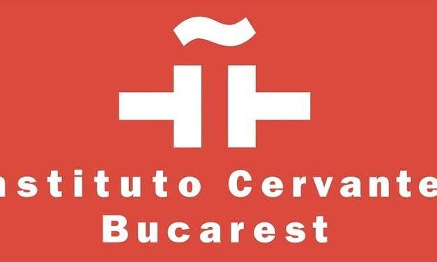 Mar Gómez Glez, la Institutul Cervantes: sângele și rolul său de povestitor al istoriei și identității umane