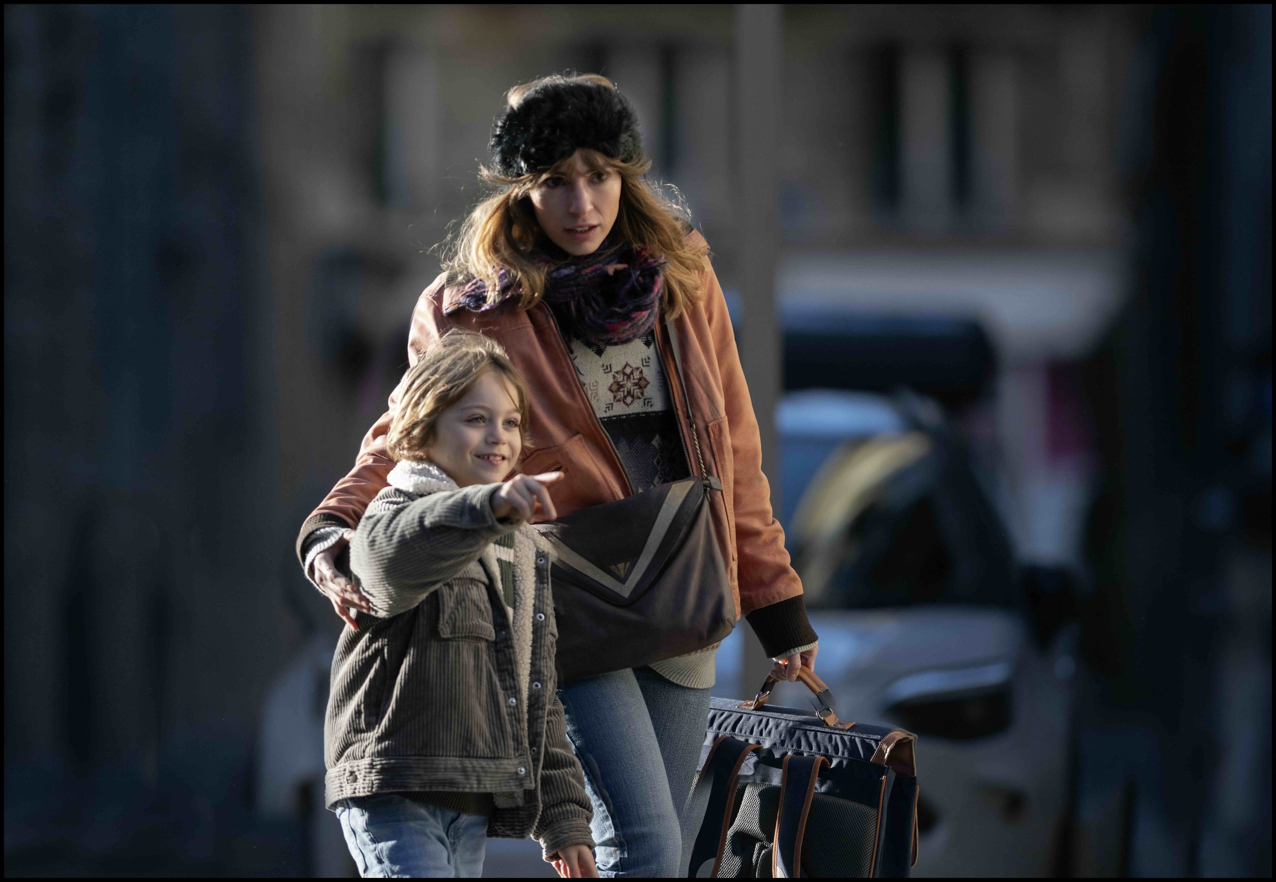 François Ozon, Pedro Almodóvar, Radu Jude și șase premiere de neratat în această toamnă