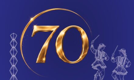 GALA UNESCO 70 – ROMÂNIA: 70 de ani de cooperare între România și UNESCO, celebrați prin cultură, educație, știință și patrimoniu 