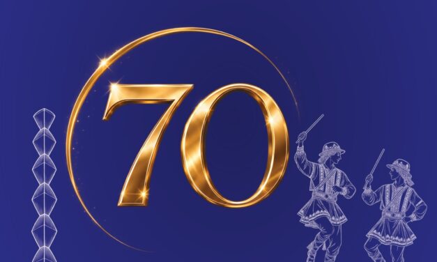 Orchestra Română de Tineret dirijată de  Constantin Grigore va cânta în GALA UNESCO 70 – ROMÂNIA