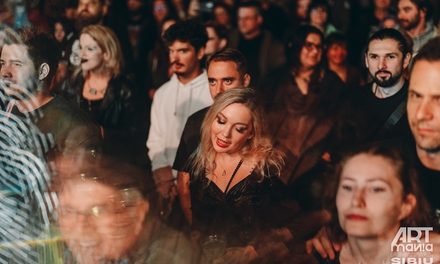 ARTmania își extinde activitatea de publicitate – servicii pentru festivaluri, artiști și conferințe muzicale, producție de videoclipuri și lansează trei noi sub-branduri: ARTmania Studios, ARTmania Records și ARTmania Technics