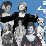 Expoziția aniversară VIORICA CORTEZ 90 la Muzeul Național de Istorie a României
