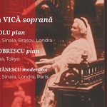 Turneul internațional „Regina și compozitorii”