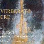 Anca VOLCINSCHI | Reverberații sacre | Galeria Romană