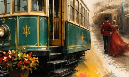 Festivalul Străzii Lăpușneanu, ediția a VIII-a – 18-20 septembrie 2026