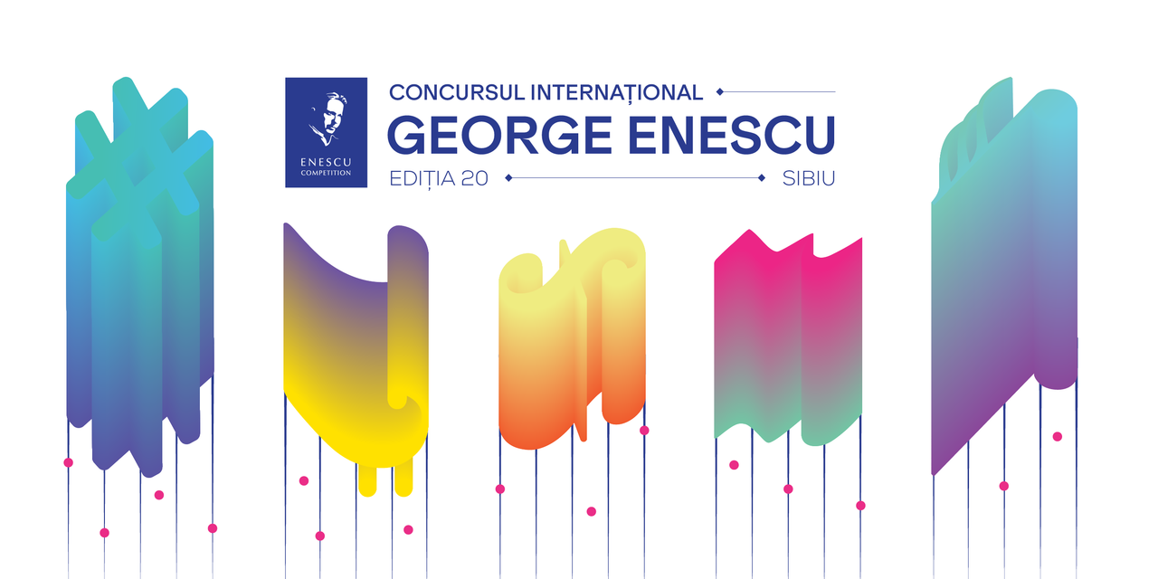 Concursul Internațional George Enescu continuă la Sibiu cu 2 recitaluri de excepție: Nemanja Radulović & Laure Favre-Kahn și Enrico Dindo & Monica Cattarossi urcă pe scena Sălii Thalia