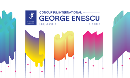Concursul Internațional George Enescu continuă la Sibiu cu 2 recitaluri de excepție: Nemanja Radulović & Laure Favre-Kahn și Enrico Dindo & Monica Cattarossi urcă pe scena Sălii Thalia