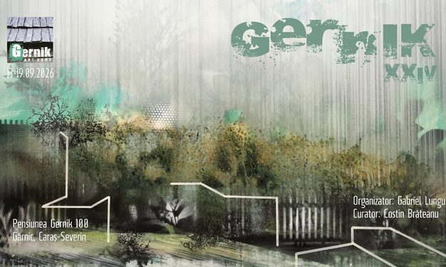 Gernik Art Camp XXIV: doisprezece artiști, trei țări și o săptămână dedicată creației