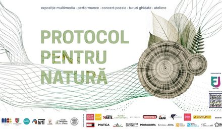 Protocol pentru natură: un proiect despre felul în care lumea vie comunică, coabitează și se schimbă