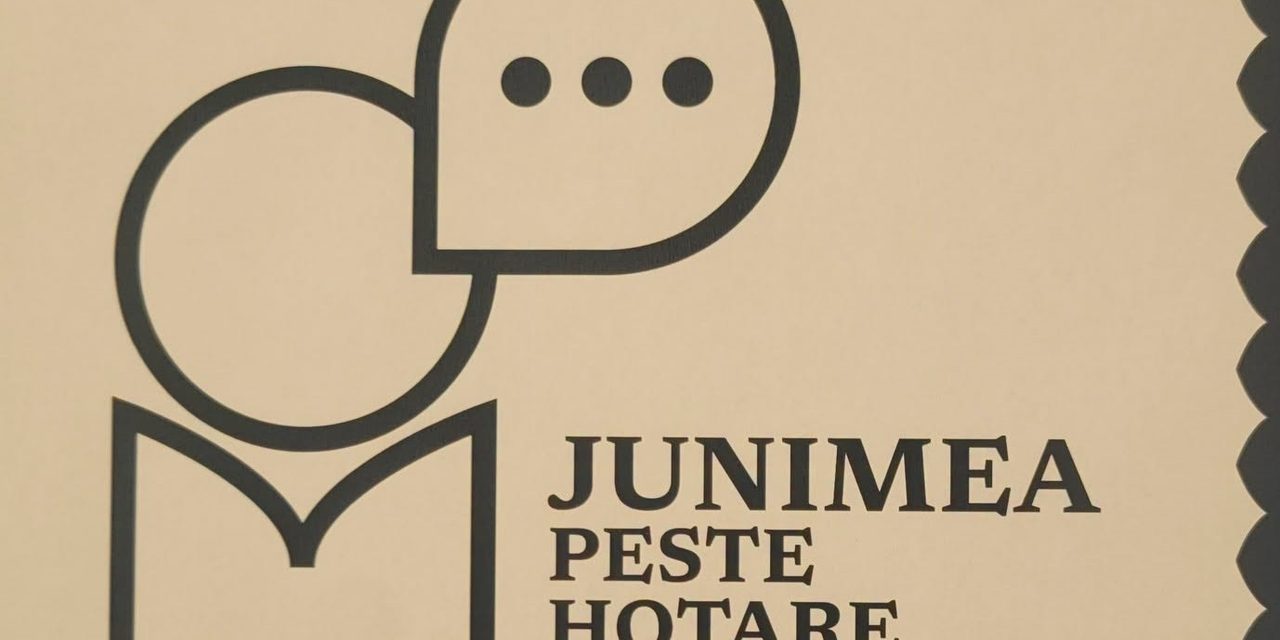 Asociația Cercul Junimii. Conferință – deschidere proiect „Junimea peste hotare”