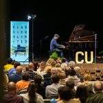 Classic Unlimited revine în județul Cluj cu trei concerte: pian, poezie și artă vizuală la Gilău, Cluj-Napoca și Gherla