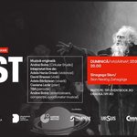 Cinema în vie, „Faust” live și sunetele naturii la TIFF Oradea #9