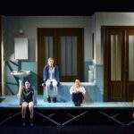 Spectacole premiate și apreciate pe marile scene ale lumii, în Stagiunea Internațională de Teatru ARCUB