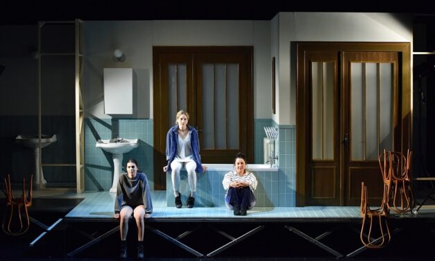 Spectacole premiate și apreciate pe marile scene ale lumii, în Stagiunea Internațională de Teatru ARCUB