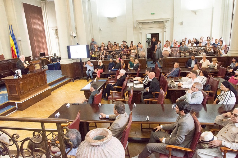 Ioan Bianu, omagiat la 170 de ani de la naștere. O viață pusă în slujba culturii române